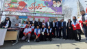 بازدید معاون استاندار تهران از پایگاه خدمات سفر شهر دماوند+ تصاویر
