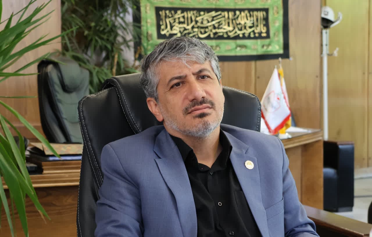 تشکیل ستاد استقبال از ماه محرم در دماوند