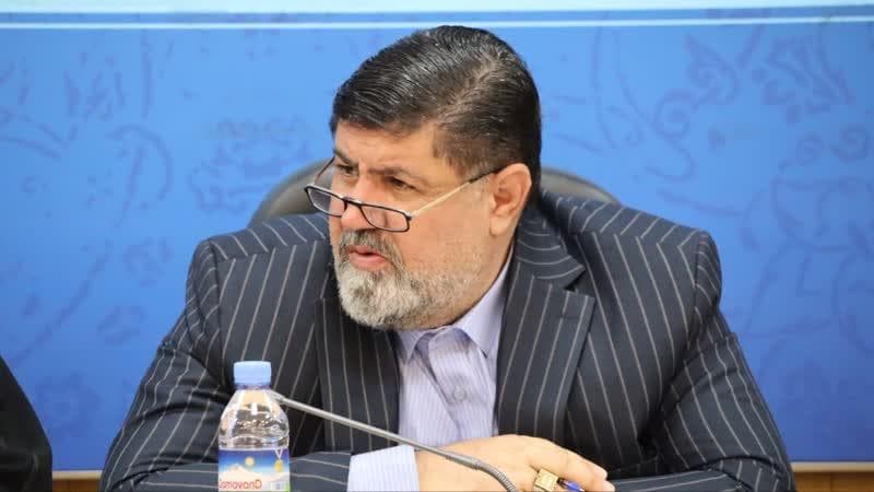 دکتر حیدری‌آزاد: دماوند حافظه‌ای زنده از تاریخ، فرهنگ، هنر، آیین‌هاست/ هفته فرهنگی، فرصتی است تا این حافظه دوباره در برابر نگاه مردم قرار گیرد