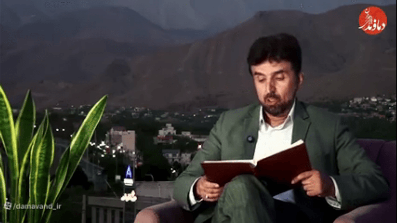 اسداللهی: شعر محلی، حافظ میراث گفتاری دماوند است/ گویش دماوندی زبان احساس و صمیمیت مردم است