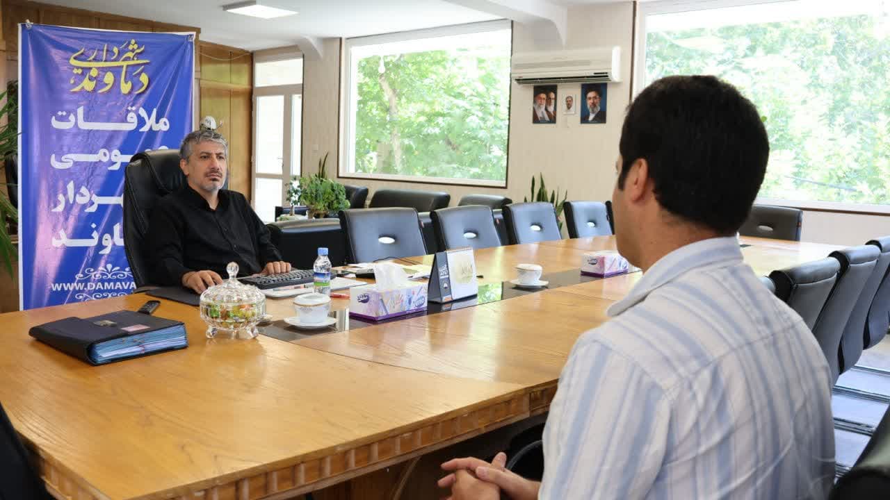 سه‌شنبه‌های ملاقات مردمی؛ پیگیری مستقیم مشکلات شهروندان