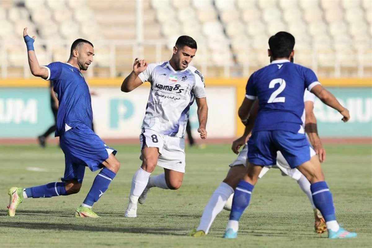 با پیگیری مدیریت شهری؛ اردوی تیم امید استقلال در شهر دماوند آغاز شد