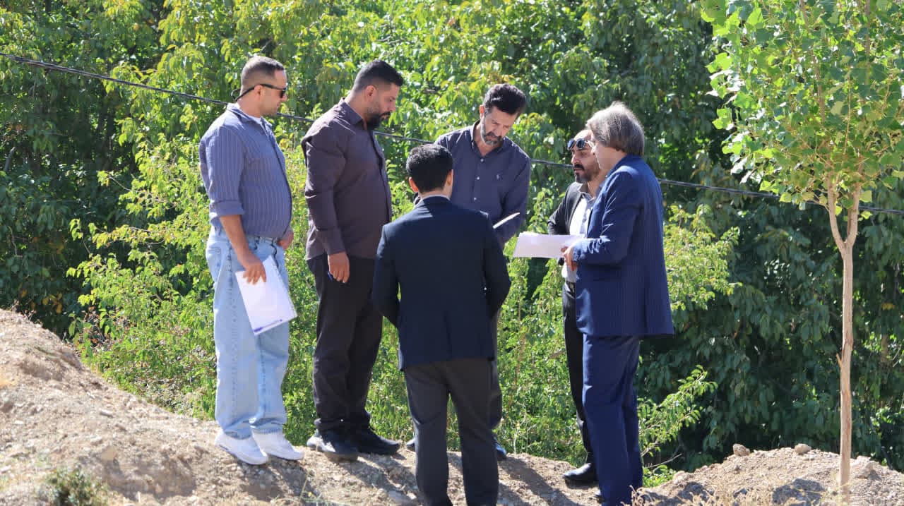 جایگاه سوخت جدید دماوند در انتظار مجوز شرکت نفت