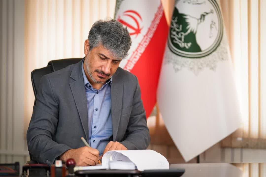 پیام شهردار دماوند به مناسبت هفته دولت/ رضایتمندی شهروندان مهمترین سرمایه مدیریت شهری است